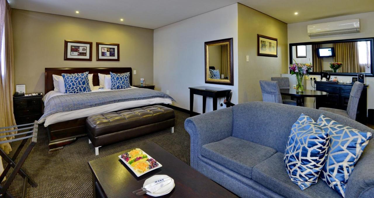 Anew Hotel Witbank Emalahleni Exterior foto